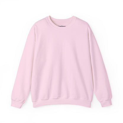 Christmas Sweatshirt — "Jesus Is the Reason for the Season" Crewneck