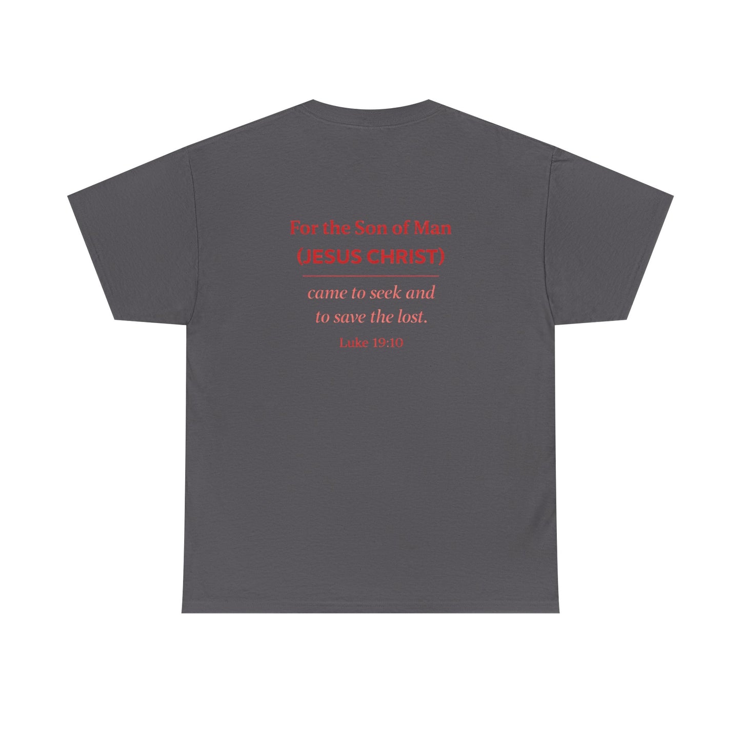 Pickleball Is Not My Identity — Jesus Is My Identity T-Shirt