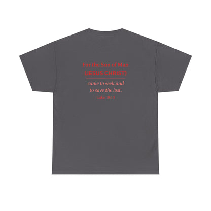 Pickleball Is Not My Identity — Jesus Is My Identity T-Shirt