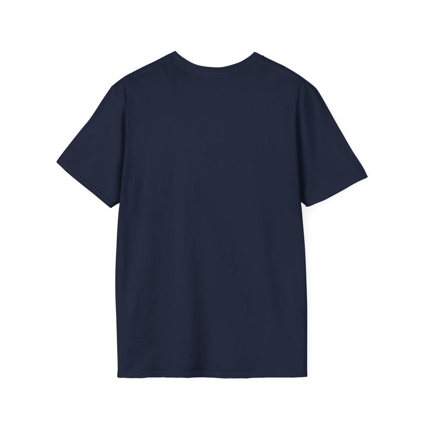 Jesus Script T‑Shirt — 'Jesus: The Way. The Truth. The Life.' Christian Faith Tee