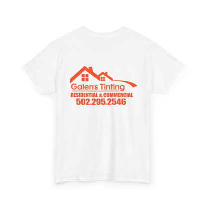 Christian Sunset T-Shirt — "Before I Formed You I Knew You" Scripture Tee