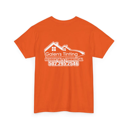 Christian Sunset T-Shirt — "Before I Formed You I Knew You" Scripture Tee