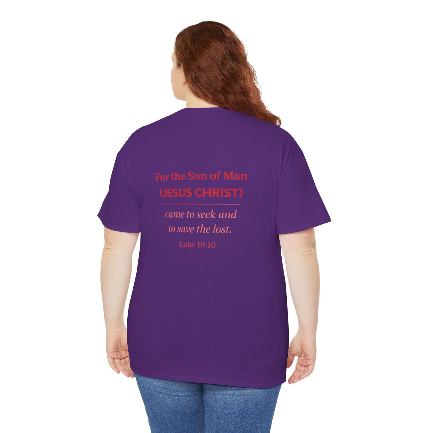 Pickleball Is Not My Identity — Jesus Is My Identity T-Shirt