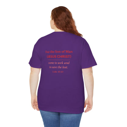 Pickleball Is Not My Identity — Jesus Is My Identity T-Shirt