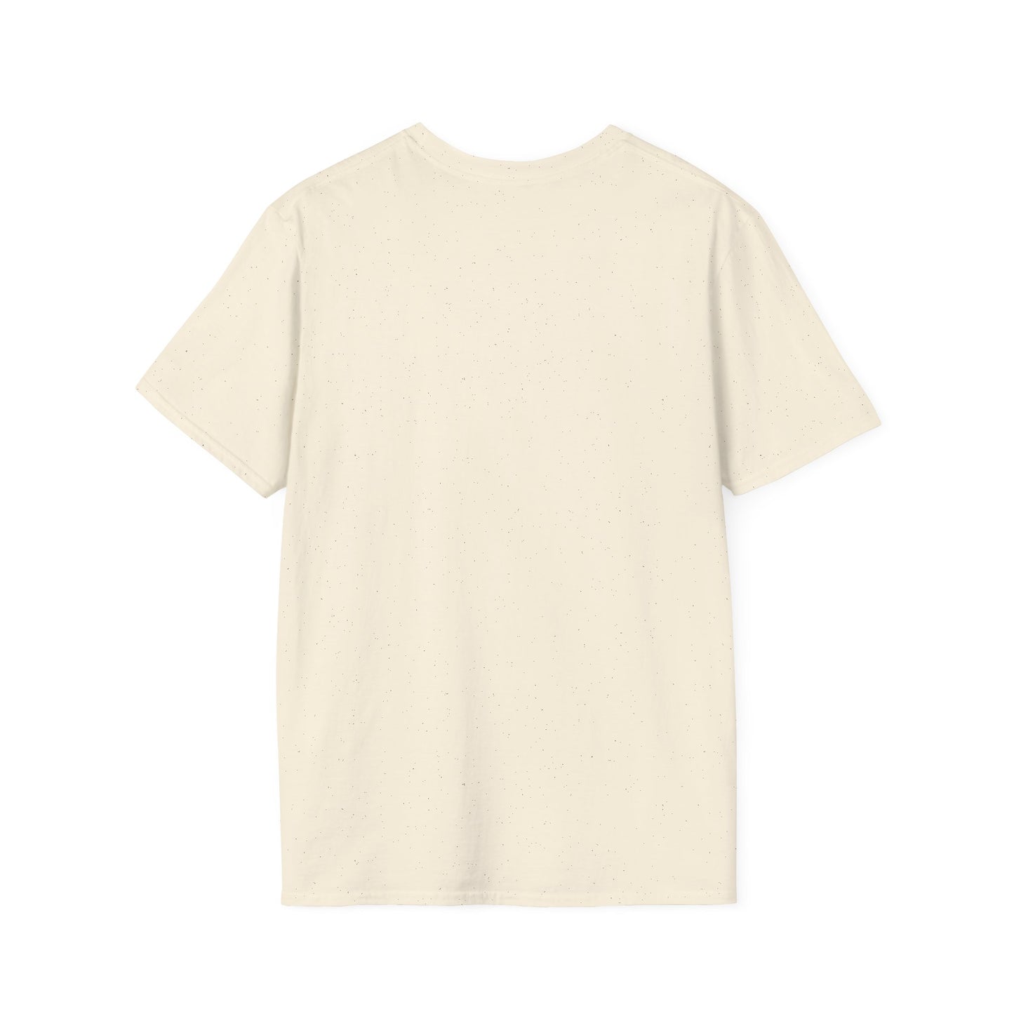 He Left the 99 T-Shirt — Christian Shepherd & Lamb Faith Tee