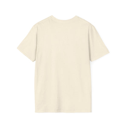He Left the 99 T-Shirt — Christian Shepherd & Lamb Faith Tee