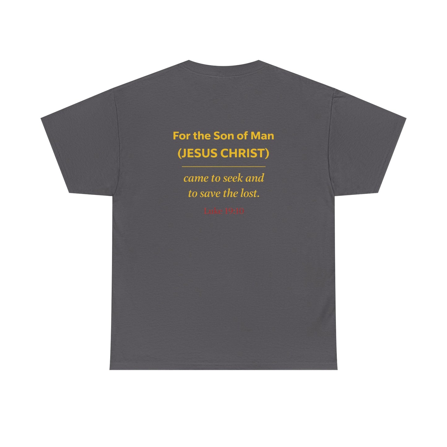 Pickleball Is Not My Identity — Jesus Is My Identity T-Shirt