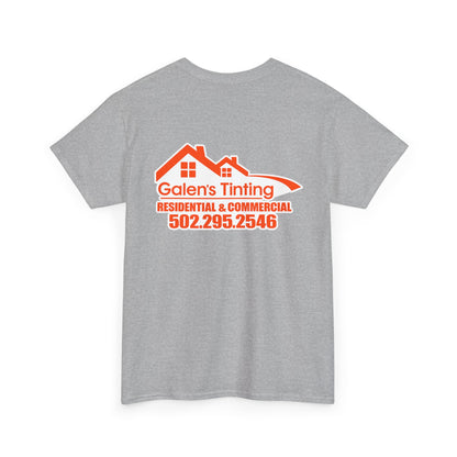 Christian Sunset T-Shirt — "Before I Formed You I Knew You" Scripture Tee