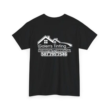 Christian Sunset T-Shirt — "Before I Formed You I Knew You" Scripture Tee