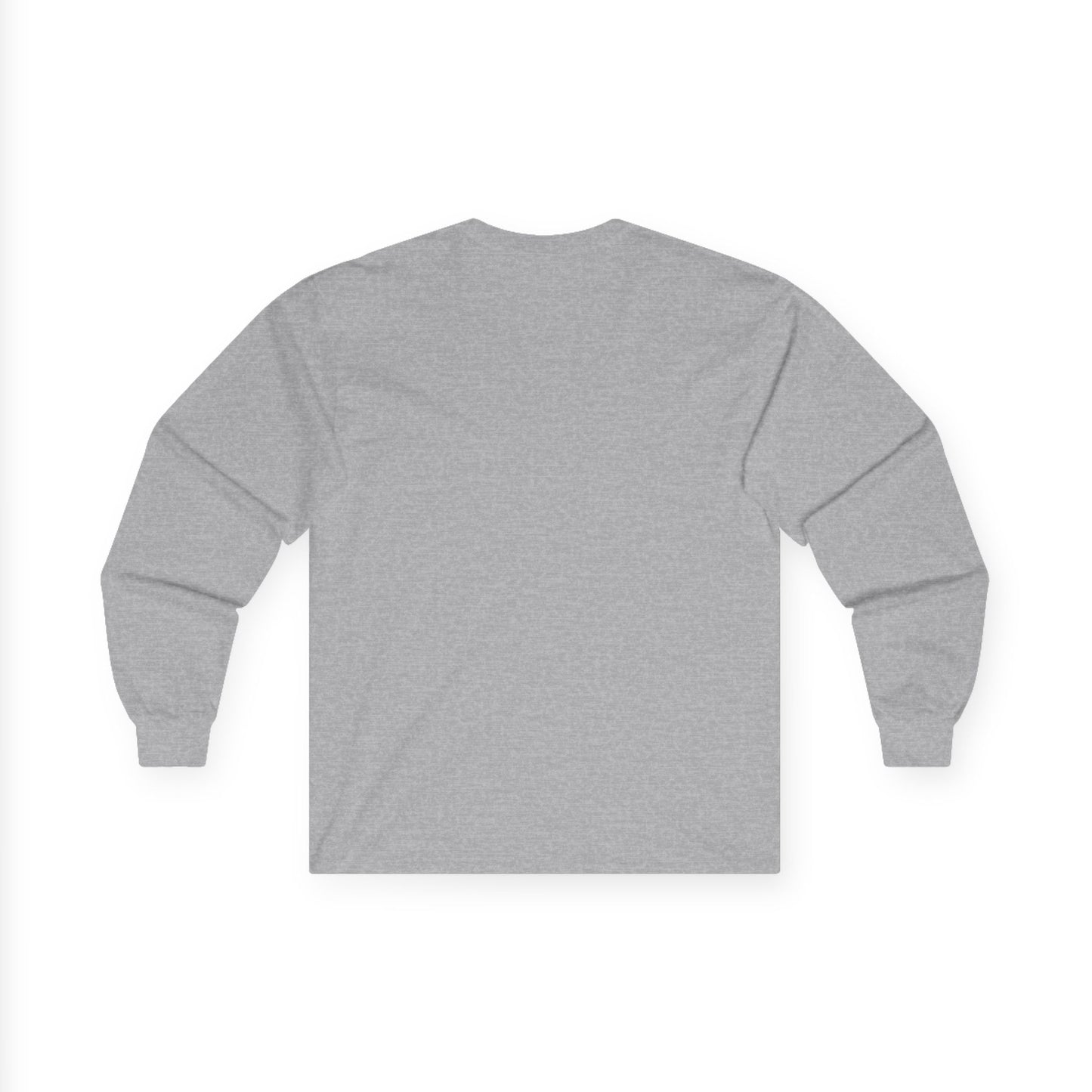 Long Sleeve Tee — XOXO 'The Original Love Letters' Valentine's Graphic Shirt