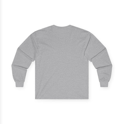Long Sleeve Tee — XOXO 'The Original Love Letters' Valentine's Graphic Shirt