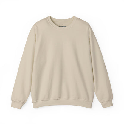Christmas Sweatshirt — "Jesus Is the Reason for the Season" Crewneck