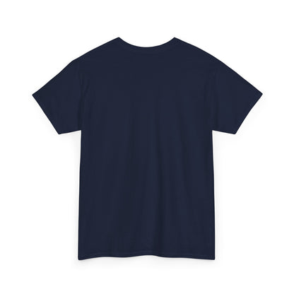 Bible Recap Finisher Tee – Christian Study Graduation Shirt