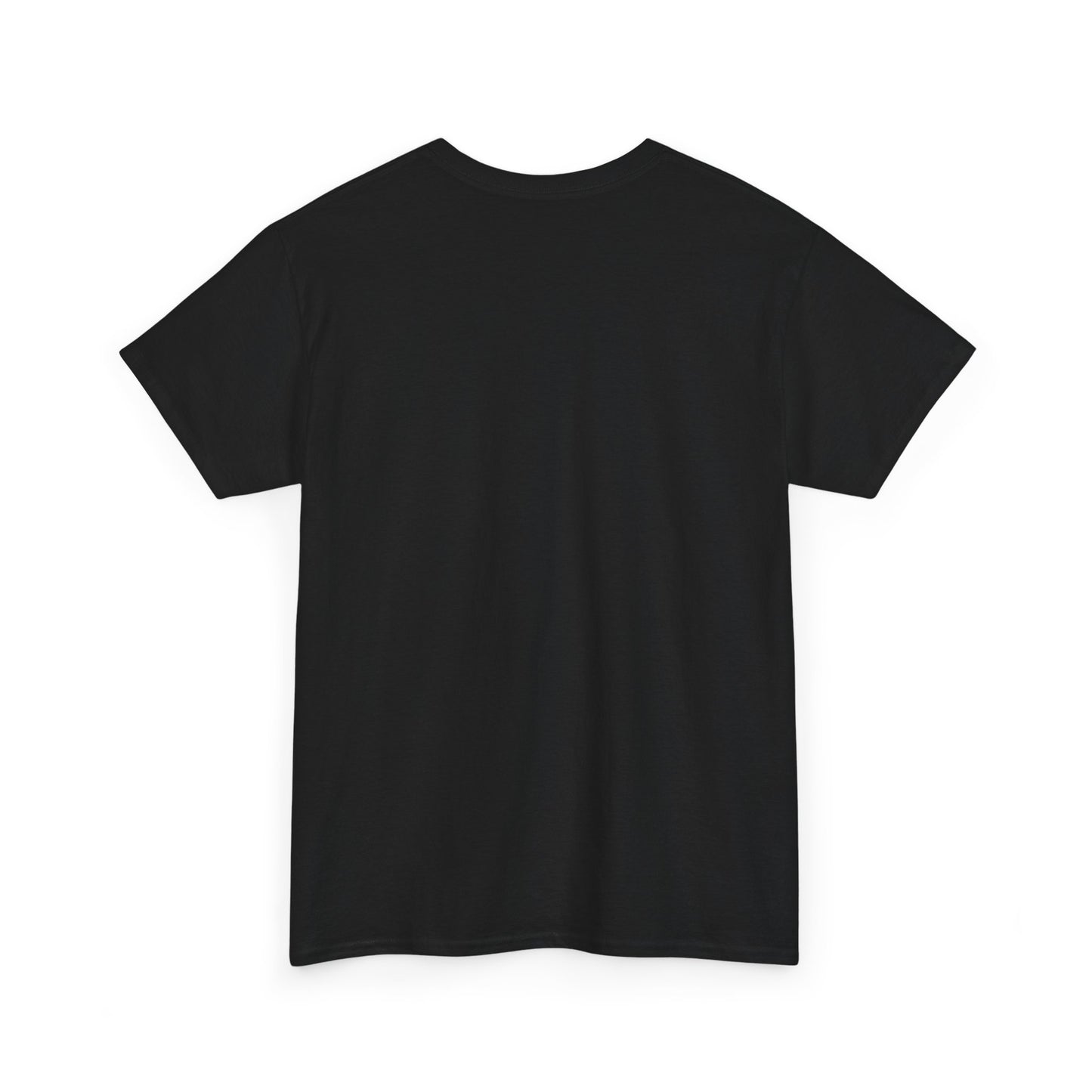 T‑Shirt — "May Heavenly Things Constantly Interrupt Our Earthly Things" Inspirational Christian Tee