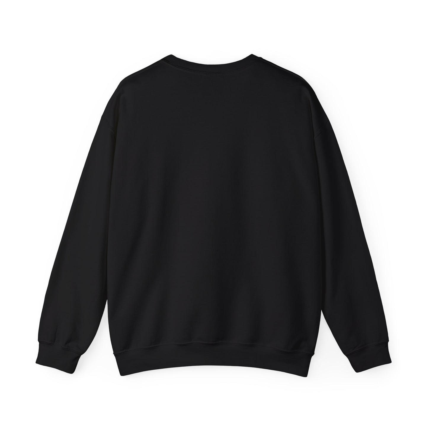 Crewneck Sweatshirt - "You're Made For More" Inspirational Christian Quote (Ephesians 2:10)