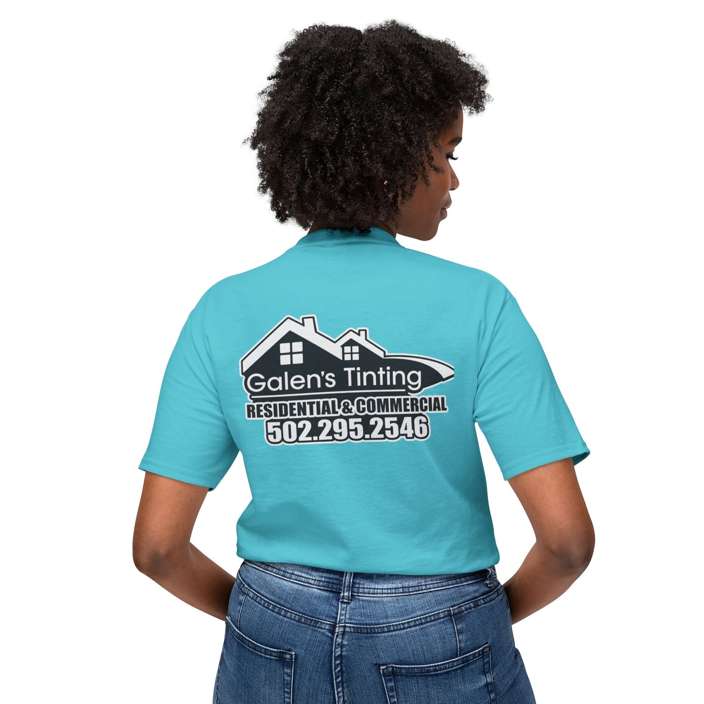 Christian Faith T-Shirt — "I am the sinner whom Jesus died for & kept" Pink Tee