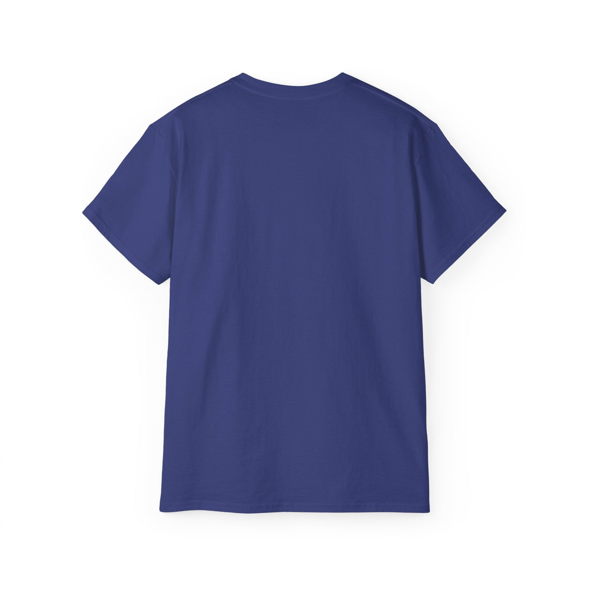 King Jesus Psalm 99:2 T-Shirt — Christian Faith Graphic Tee