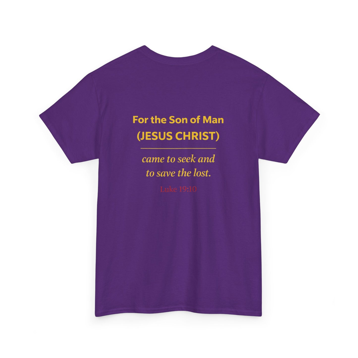 Pickleball Is Not My Identity — Jesus Is My Identity T-Shirt