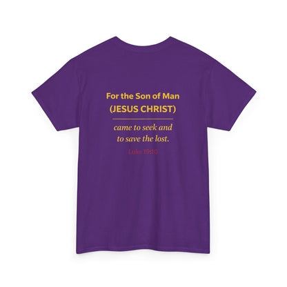 Pickleball Is Not My Identity — Jesus Is My Identity T-Shirt
