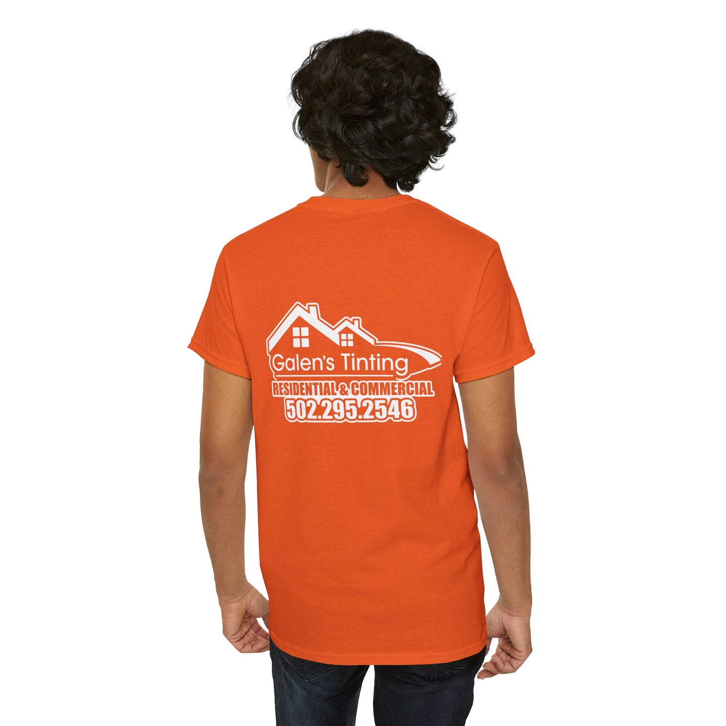 Christian Sunset T-Shirt — "Before I Formed You I Knew You" Scripture Tee