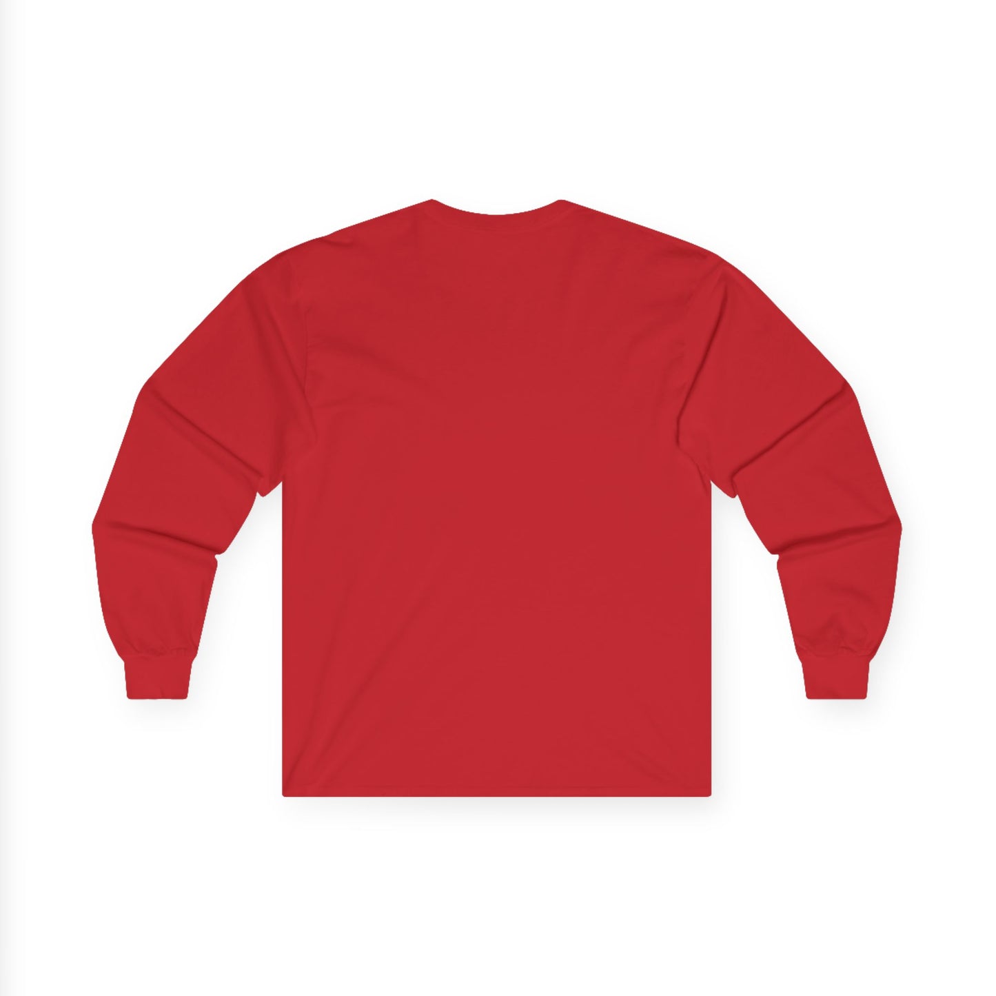 XOXO Barbed Wire Long Sleeve Tee — "The Original Love Letters" Graphic Shirt