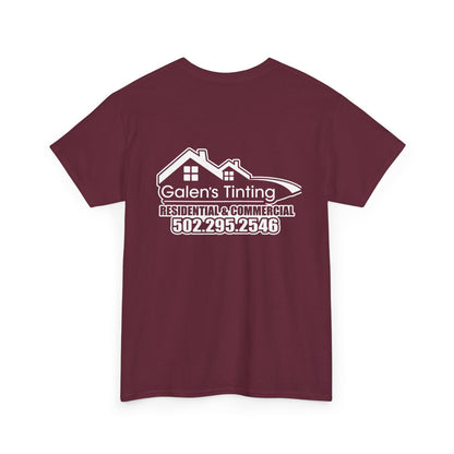 Christian Sunset T-Shirt — "Before I Formed You I Knew You" Scripture Tee
