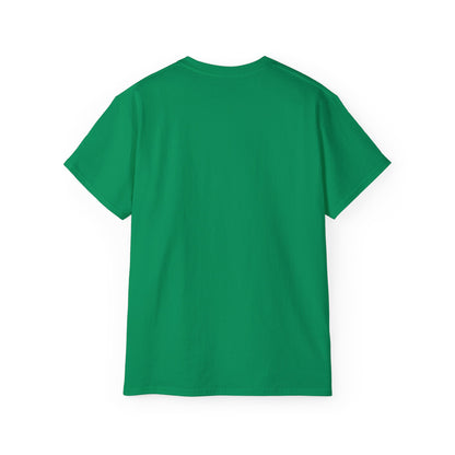 Loved & Rescued Tee — Ephesians 1:13 Christian Dove T‑Shirt
