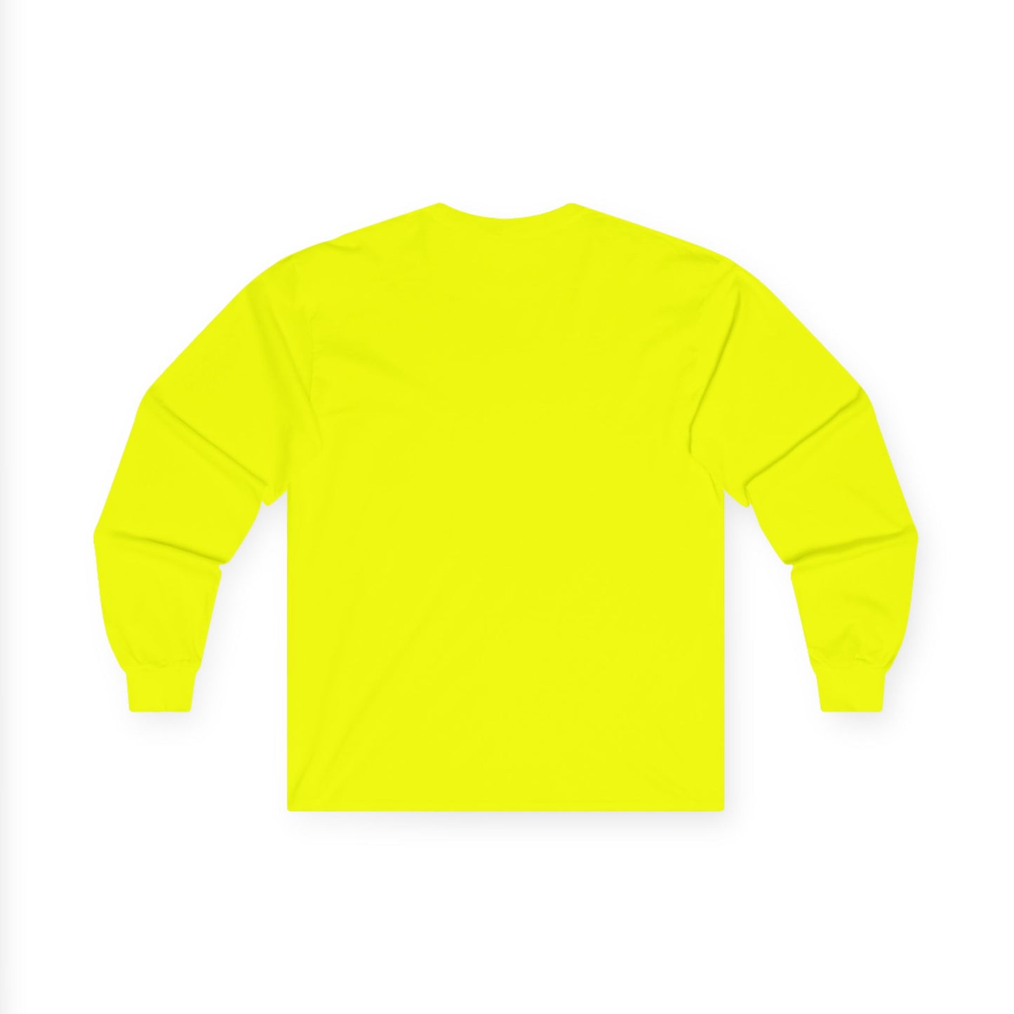 XOXO 'The Original Love Letters' Long Sleeve Tee