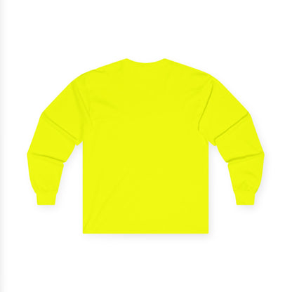XOXO 'The Original Love Letters' Long Sleeve Tee