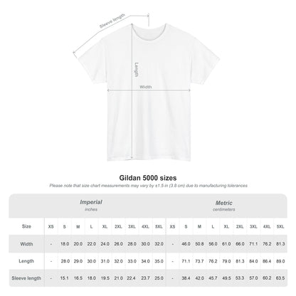 Christian Valentine T-Shirt — “We Love Because He First Loved Us” (1 John 4:19)