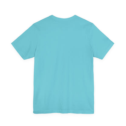 XOXO Floral Tee — "The Original Love Letters" Valentine's Graphic T-Shirt