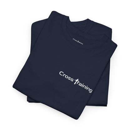 T-Shirt — “May Heavenly Things Constantly Interrupt Our Earthly Things” Inspirational Christian Tee