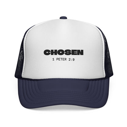 Trucker Caps