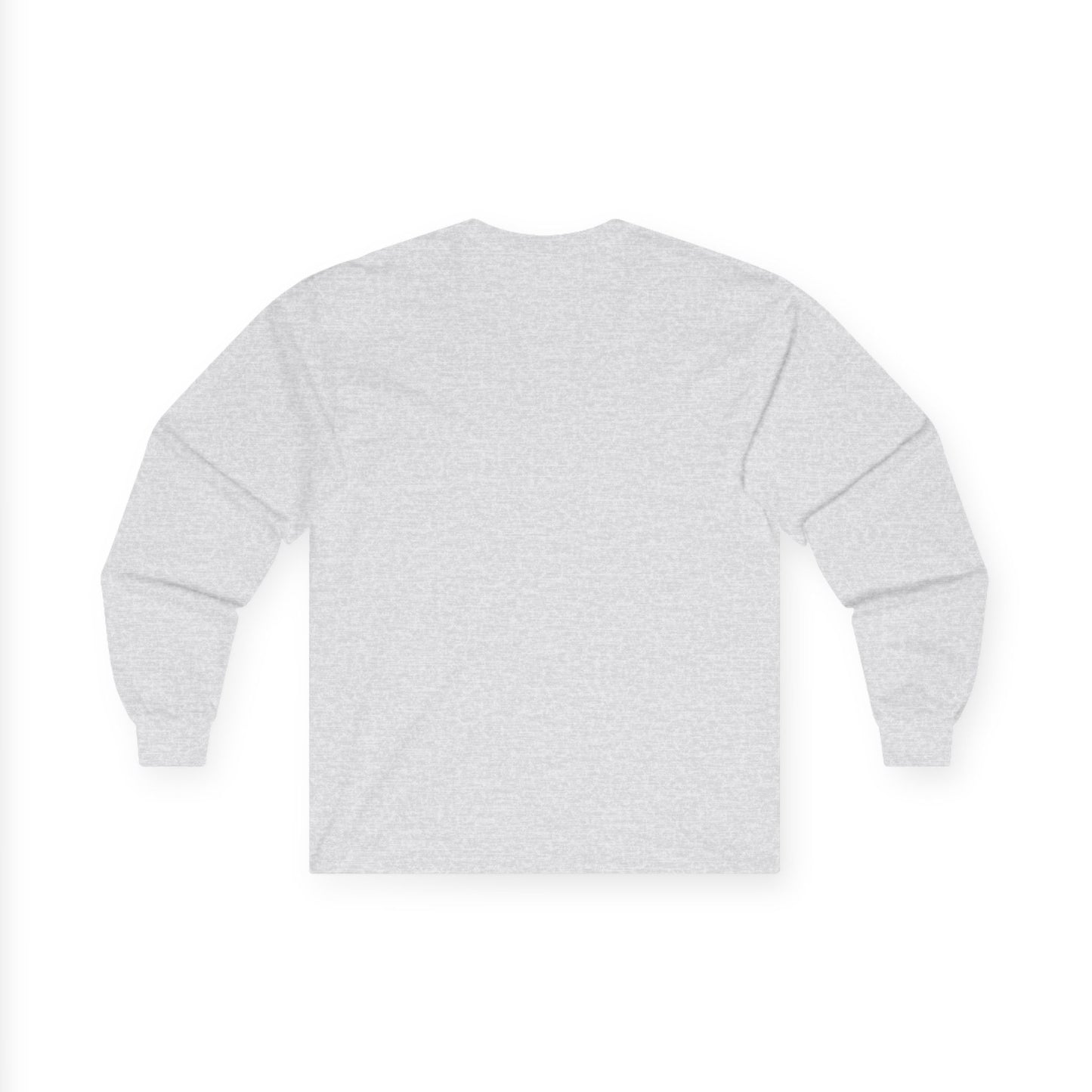 Long Sleeve Tee — XOXO 'The Original Love Letters' Valentine's Graphic Shirt