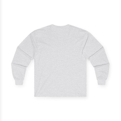 Long Sleeve Tee — XOXO 'The Original Love Letters' Valentine's Graphic Shirt