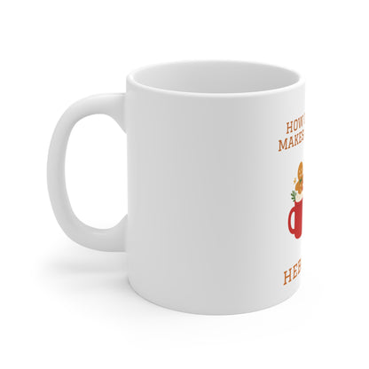 Mug 11oz