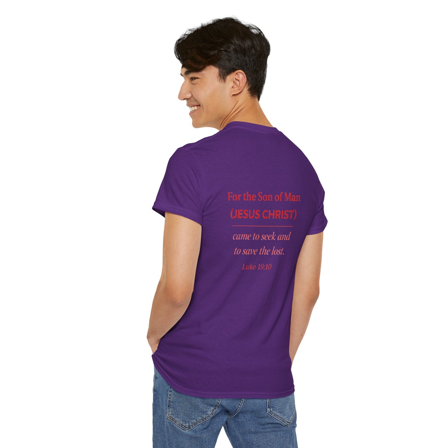 Pickleball Is Not My Identity — Jesus Is My Identity T-Shirt