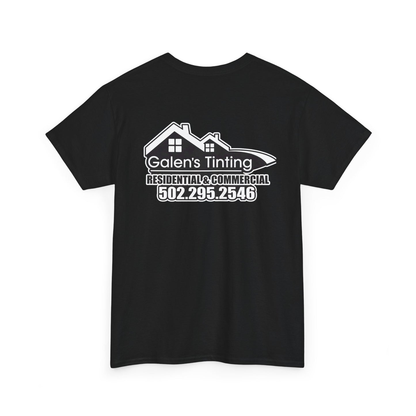 Christian Faith T-Shirt — "Living Out of Who God Says I Am" Inspirational Tee