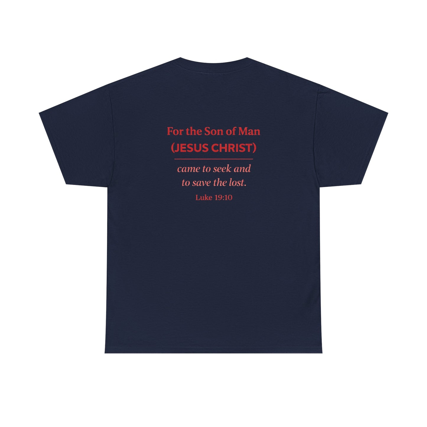 Pickleball Is Not My Identity — Jesus Is My Identity T-Shirt