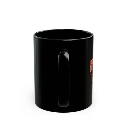 Best Husband in the World Mug — Gift Coffee Cup for Husband, Father’s Day & Anniversary