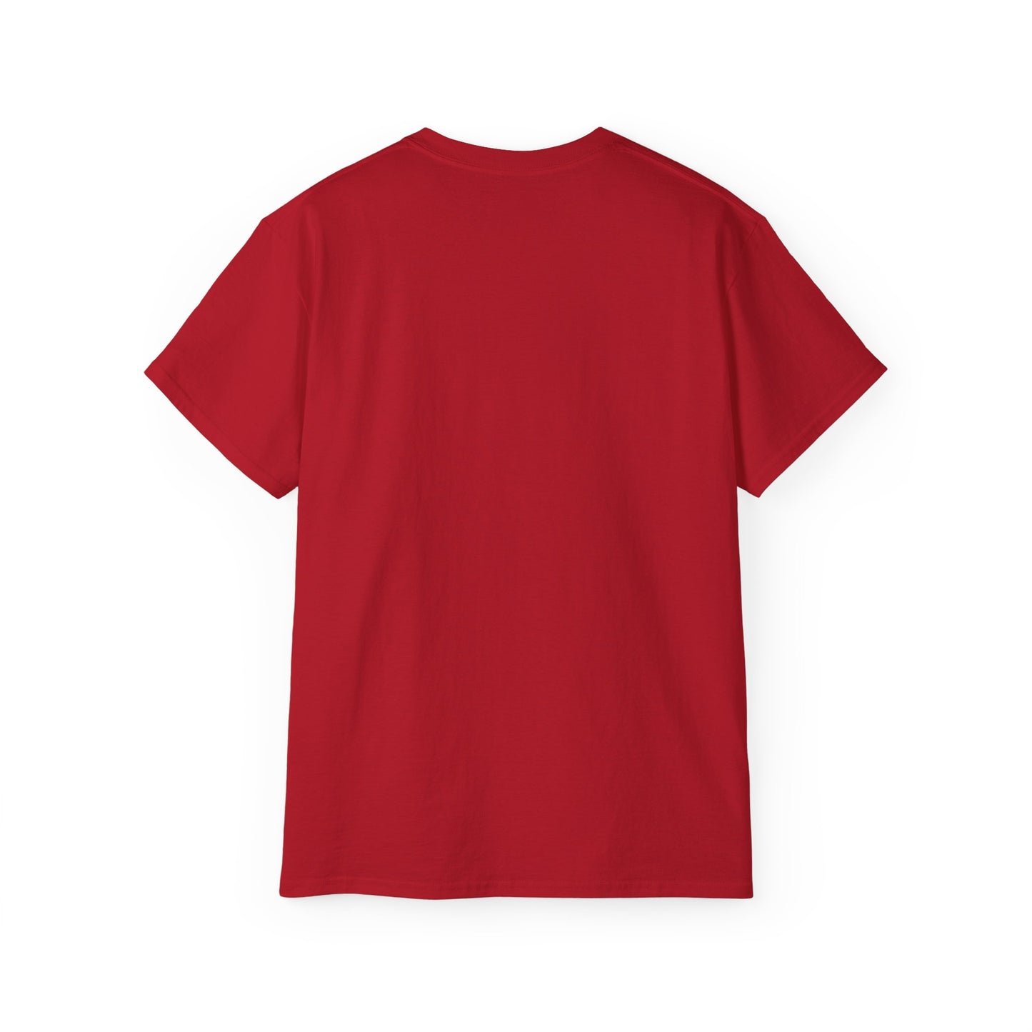 Loved & Rescued Tee — Ephesians 1:13 Christian Dove T‑Shirt