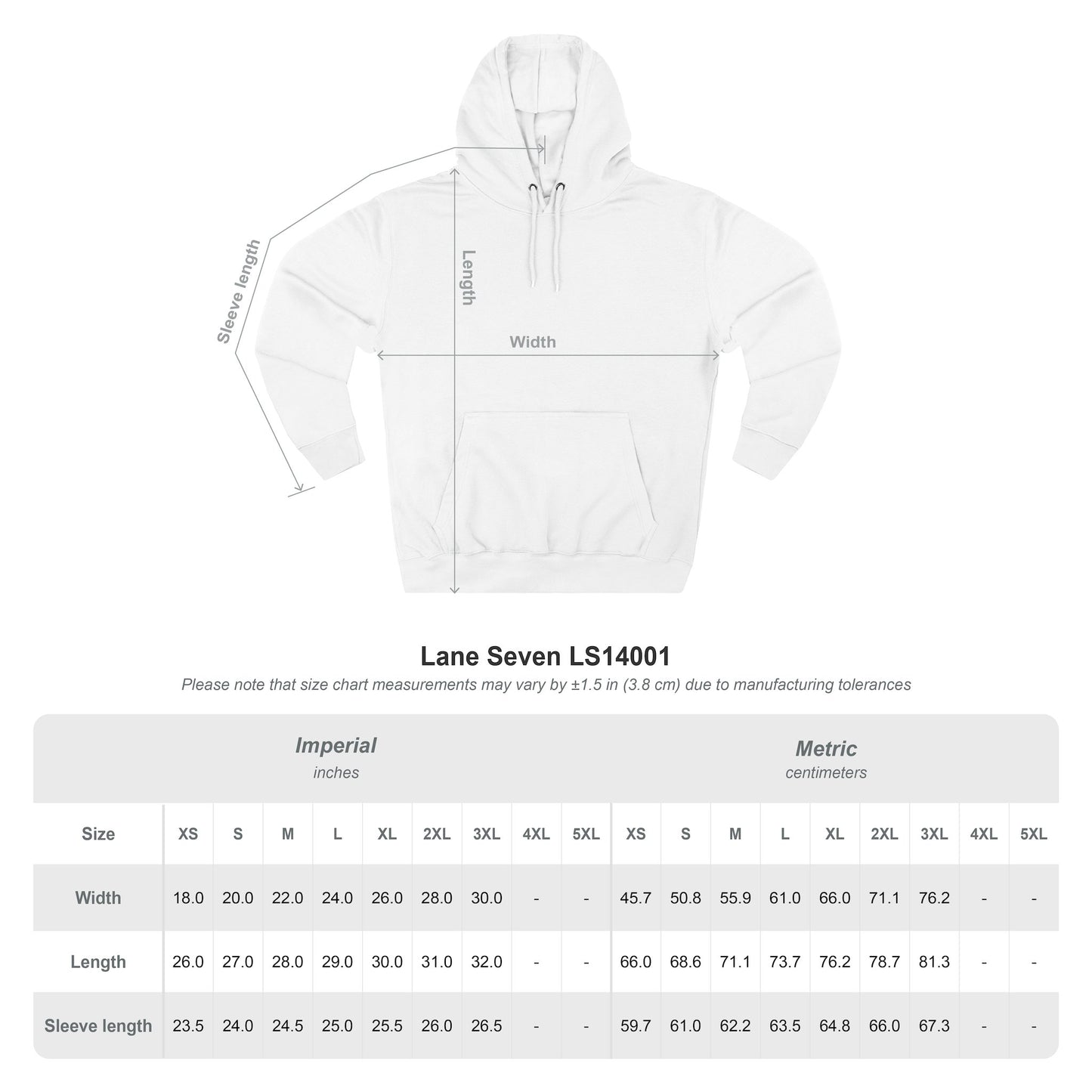 Christian Hoodie — Spiritual Scripture Floral Design ("Even Before He Made the World")