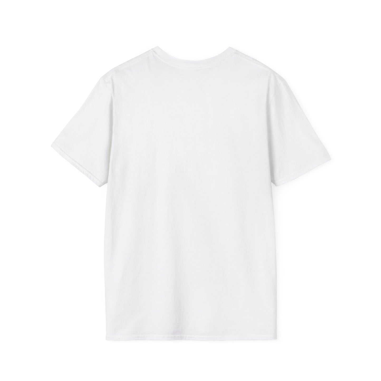 He Left the 99 T-Shirt — Christian Shepherd & Lamb Faith Tee