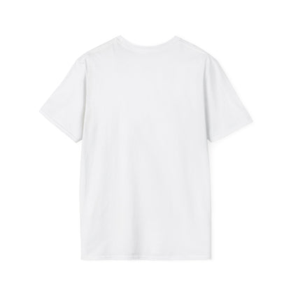 He Left the 99 T-Shirt — Christian Shepherd & Lamb Faith Tee