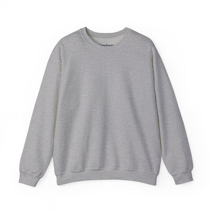 Christmas Sweatshirt — "Jesus Is the Reason for the Season" Crewneck