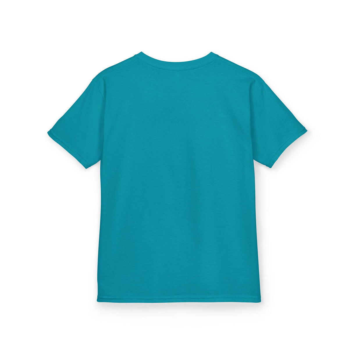 Kids Isla Merkado Floral Heritage Tee