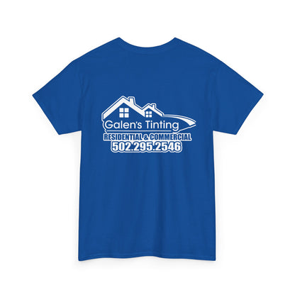 Christian Sunset T-Shirt — "Before I Formed You I Knew You" Scripture Tee