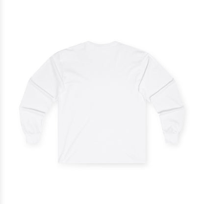 Long Sleeve Tee — XOXO 'The Original Love Letters' Valentine's Graphic Shirt