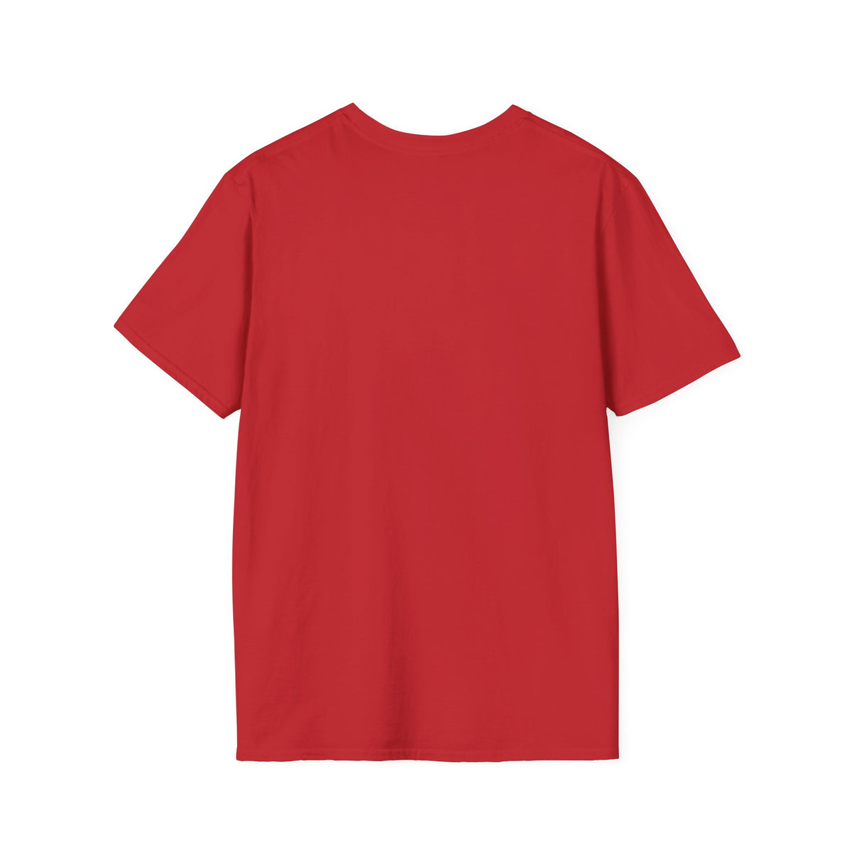Did You Say Extra Rice? Korean Flag Rice Bowl T-Shirt