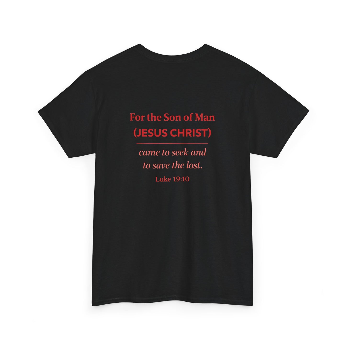 Pickleball Is Not My Identity — Jesus Is My Identity T-Shirt